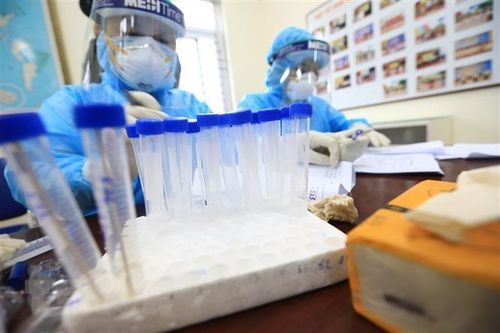 Bà Rịa-Vũng Tàu xét nghiệm cho gần 17.000 người phục vụ bầu cử