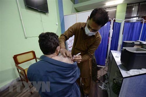 UNICEF kêu gọi quyên góp 164 triệu USD hỗ trợ y tế cho Nam Á