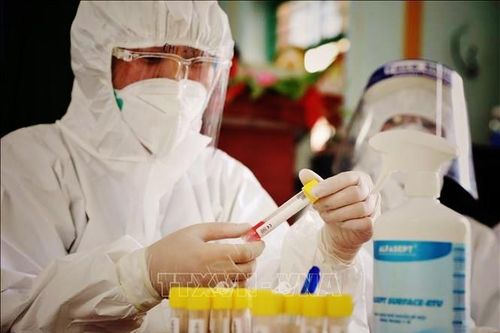 Trưa 21/5, Việt Nam có thêm 50 ca mắc mới COVID-19 trong cộng đồng