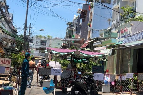 TP Hồ Chí Minh 'thần tốc' truy vết, khoanh vùng dập dịch COVID-19