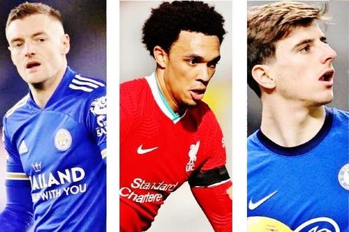 Ngoại hạng Anh 2020 - 2021: Chỉ có Chelsea nắm quyền tự quyết đi Champions League