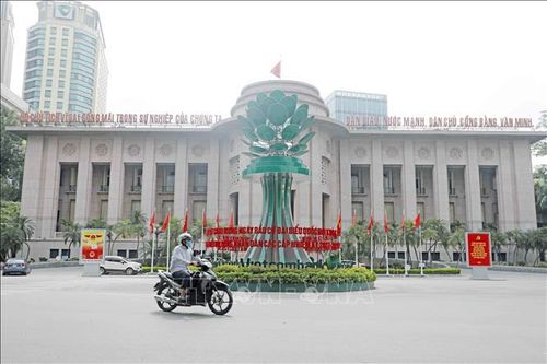 Nghị sĩ Indonesia khẳng định ý nghĩa cuộc bầu cử đối với hoạt động của Quốc hội Việt Nam