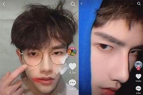 'Nam thần góc nghiêng' bất ngờ lộ nhan sắc thật khiến fans ngã ngửa