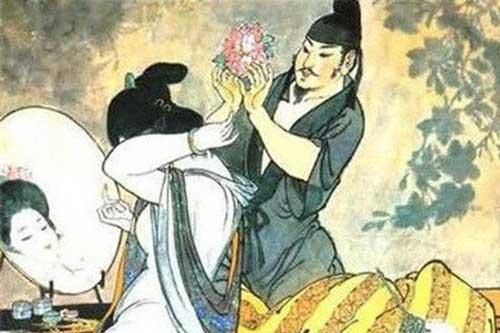 Võ Tắc Thiên 76 tuổi vẫn hàng ngày hoan lạc bên 2 nam sủng, 5 năm sau ý đồ thâm hiểm thực sự phía sau mới được bộc lộ