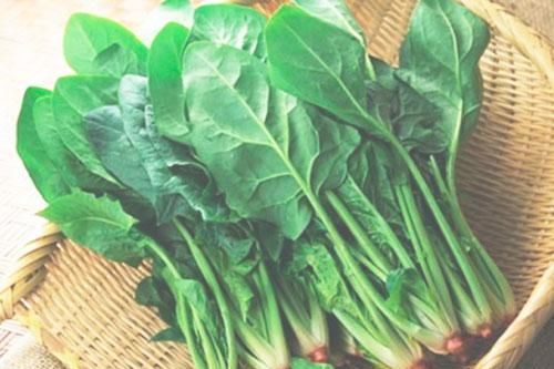 Bị rụng tóc nên ăn thực phẩm này