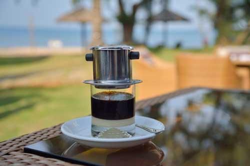Cafe Việt lọt Top 11 món ăn Đông Nam Á hấp dẫn không nên bỏ qua