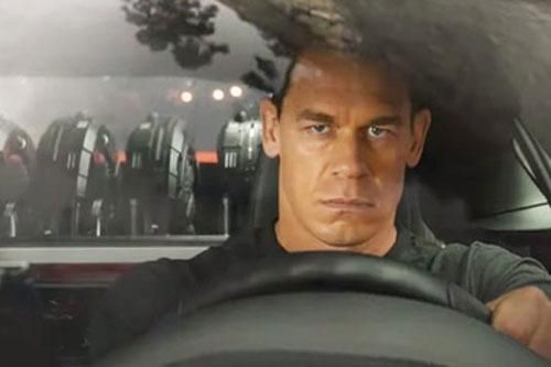 'Fast & Furious 9' sử dụng ý tưởng của cậu bé 9 tuổi