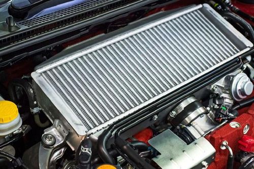 Nguyên nhân khiến quạt tản nhiệt xe ô tô không hoạt động