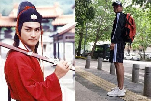 Cuộc sống giàu có, ngao du khắp chốn như hiệp khách của 'Triển Chiêu' Hà Gia Kính ở tuổi 62
