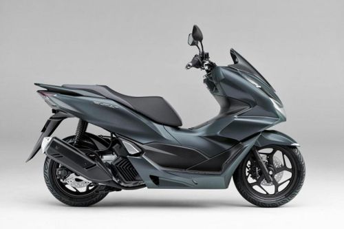 Những mẫu xe tay ga nhập khẩu vừa gia nhập thị trường Việt