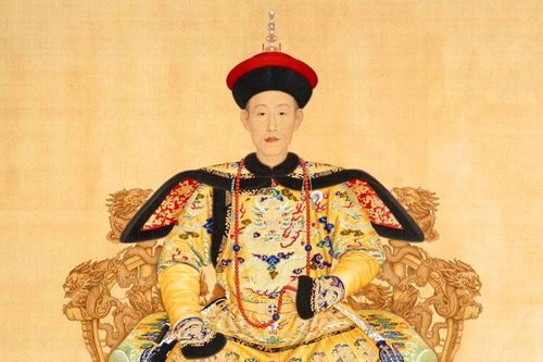 Cuộc đời hoàng đế vĩ đại bậc nhất trong lịch sử Trung Hoa có gì đáng chú ý?