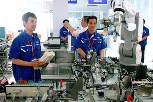 Đưa công nghệ vào sản xuất - Bài 1: Điểm sáng đổi mới sáng tạo