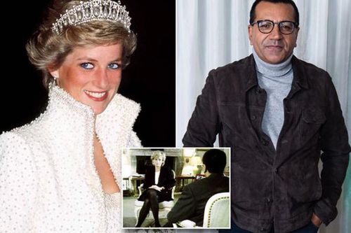 Bạn thân Công nương Diana: 'Nếu không phải vì nhận lời phỏng vấn với BBC, có thể cô ấy vẫn còn sống'