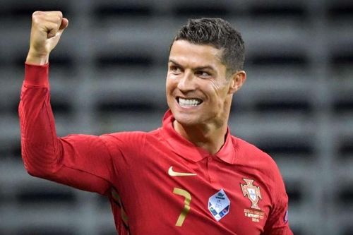 Ronaldo vẫn là đầu tàu của tuyển Bồ Đào Nha ở EURO 2020