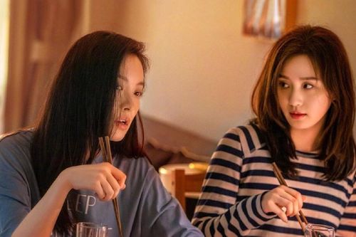 Đề cử Bạch Ngọc Lan 2021: Cùng là nữ chính nhưng Nghê Ni được gọi, còn Lưu Thi Thi lại 'lặng mất tăm'