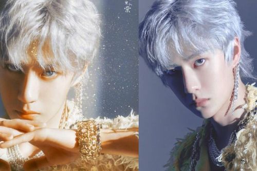 Khán giả 'cầu xin' Yuehua đem đến một Vương Nhất Bác thế này trong concert sắp tới