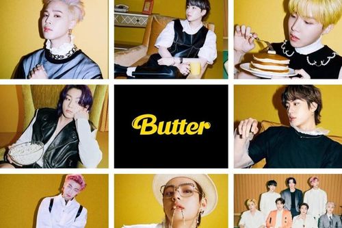 MV mới của BTS vừa ra mắt đã xô đổ kỷ lục thế giới của 'người anh em' Life Goes On