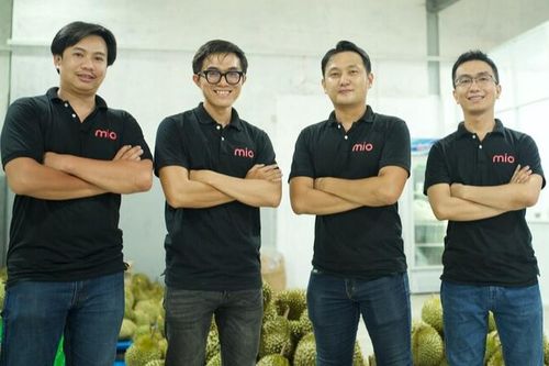 Startup thương mại trên nền tảng xã hội Việt Nam gọi vốn thành công 1 triệu USD