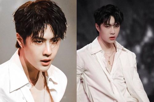 Vương Nhất Bác sắp trở lại sân khấu, fan phản ứng ra sao?