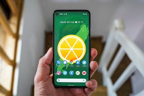 Google mang tin vui cực lớn đến người dùng thông qua bản cập nhật Android 12