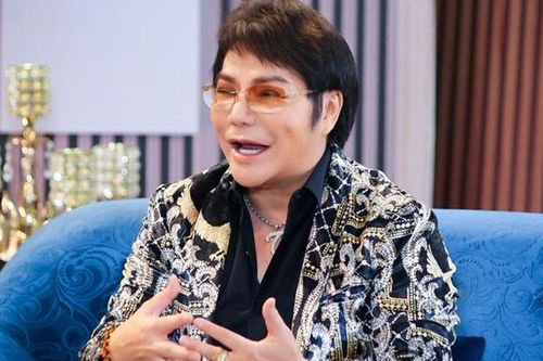 Nam nghệ sĩ cải lương đau khổ vì gia trưởng, áp đặt vợ cũ, từng bạo lực với con trai