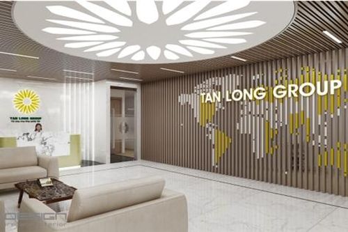 Tân Long: Tập đoàn nông nghiệp tỷ USD đầu tư vào bóng đá
