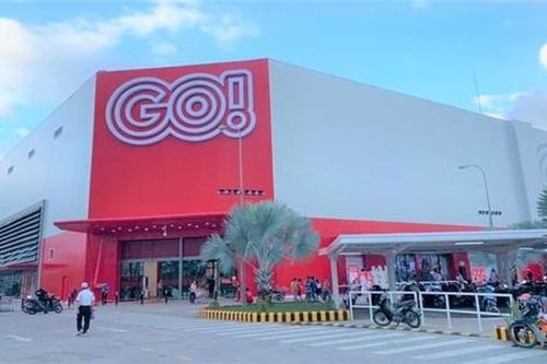 Central Retail mở thêm trung tâm thương mại ở Bình Dương