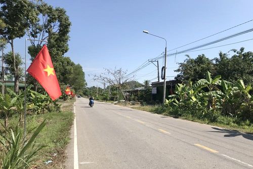 Đổi thay ở Cát Tiên