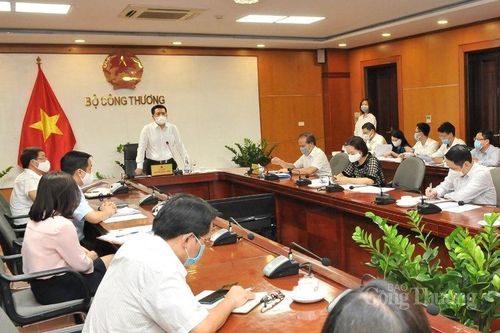 Tạo điều kiện và cơ hội thúc đẩy phát triển giáo dục nghề nghiệp tại các trường cao đẳng thuộc Bộ