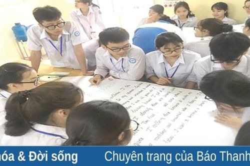 Bạo lực học đường: Vấn nạn nhức nhối