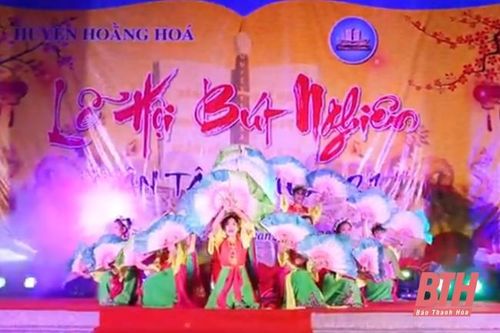 Gìn giữ và phát huy giá trị nghệ thuật chèo truyền thống