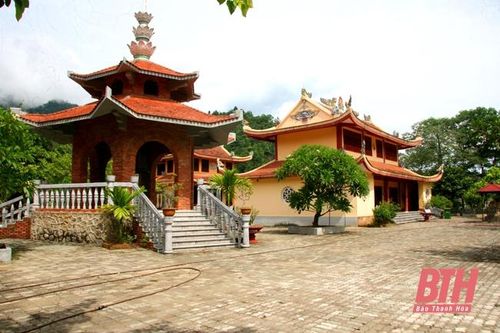 Công nhận các 'khu du lịch', 'điểm du lịch': Tạo cơ sở để khai thác hiệu quả tài nguyên du lịch