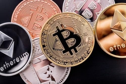 Mỹ: FED và Bộ Tài chính cảnh báo rủi ro, tăng cường quản lý tiền ảo