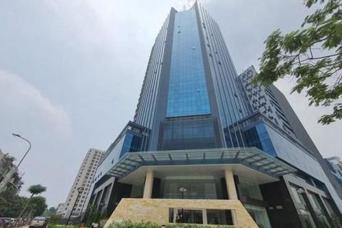 Hà Nội: Một số sở, ngành 'lặng lẽ' rời khu liên cơ Võ Chí Công
