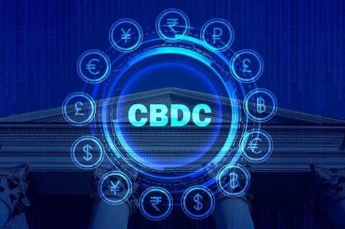 Mỹ đang phát triển đồng USD kỹ thuật số