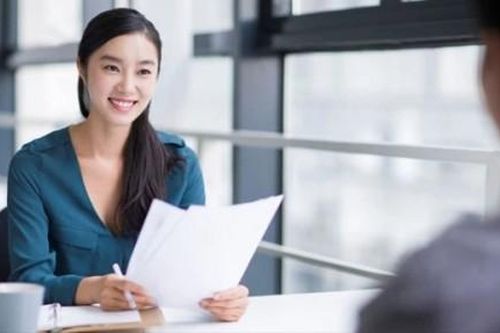 Câu hỏi cho nhà tuyển dụng 'đắt giá bậc nhất' mà ứng viên không nên bỏ qua