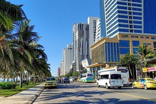 Các quỹ đầu tư đang săn tìm khách sạn tốt ở Châu Á Thái Bình Dương