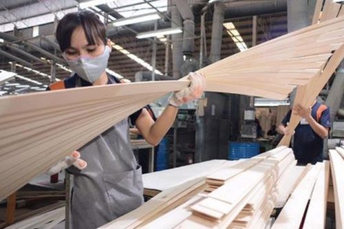 Nghi ngờ tủ bếp, tủ nhà tắm Trung Quốc mượn xuất xứ Việt Nam để vào Mỹ