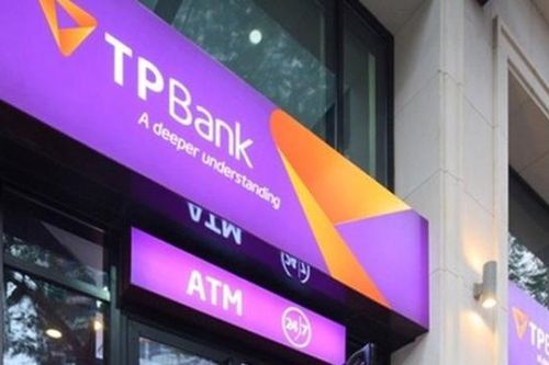 TPBank bán xong 40 triệu cổ phiếu quỹ