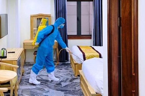 Tp.HCM kiến nghị phê duyệt thêm 23 khách sạn đạt chuẩn cách ly tập trung có thu phí