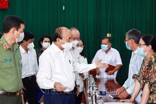 Chủ tịch nước yêu cầu xử lý dứt điểm đền bù dự án Thảo Cầm Viên Safari trong 2 tháng
