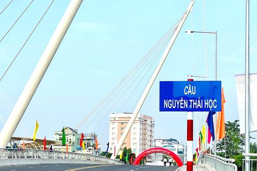 Ngành giao thông - vận tải: Tập trung mọi nguồn lực góp phần phát triển kinh tế - xã hội