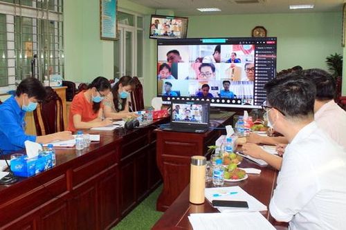 Lan tỏa tinh thần tình nguyện trong thanh thiếu niên