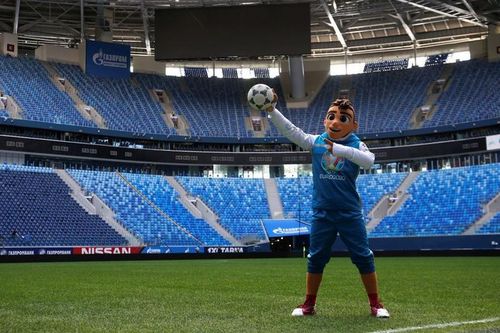 Nga chào đón CĐV nước ngoài đến xem Euro 2020