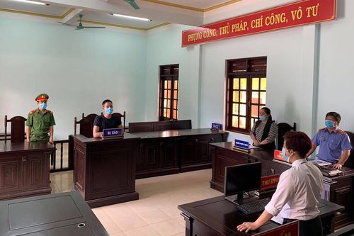Chư Păh: Đối tượng trộm cắp tài sản lãnh án 6 tháng tù