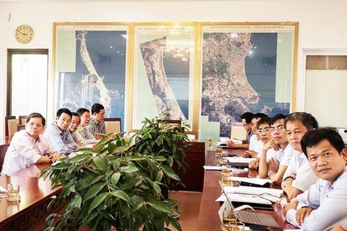 Thống nhất chủ trương đầu tư đường Nguyễn Xiển