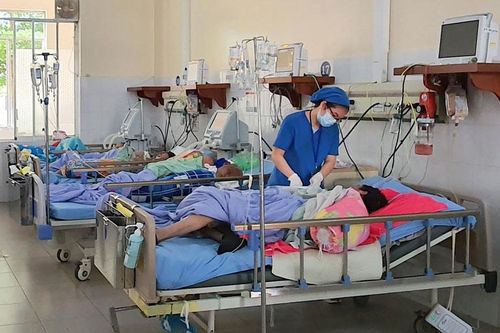 Điều dưỡng Lâm Đồng vì chất lượng, an toàn và sự hài lòng của người bệnh