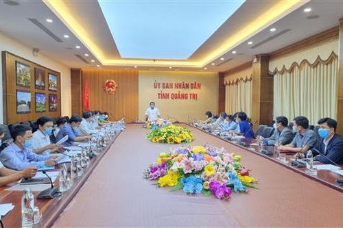 Thông qua chủ trương chuyển mục đích sử dụng rừng sang mục đích khác đối với một số dự án trên địa bàn tỉnh