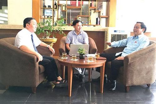 Xứng đáng là cơ quan dân cử, đại biểu dân cử khi làm tròn trách nhiệm của mình
