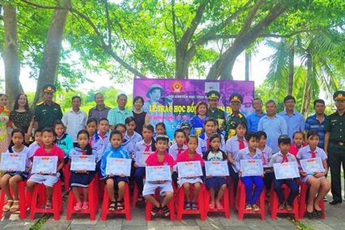 Nỗ lực xây dựng mô hình 'Công dân học tập'